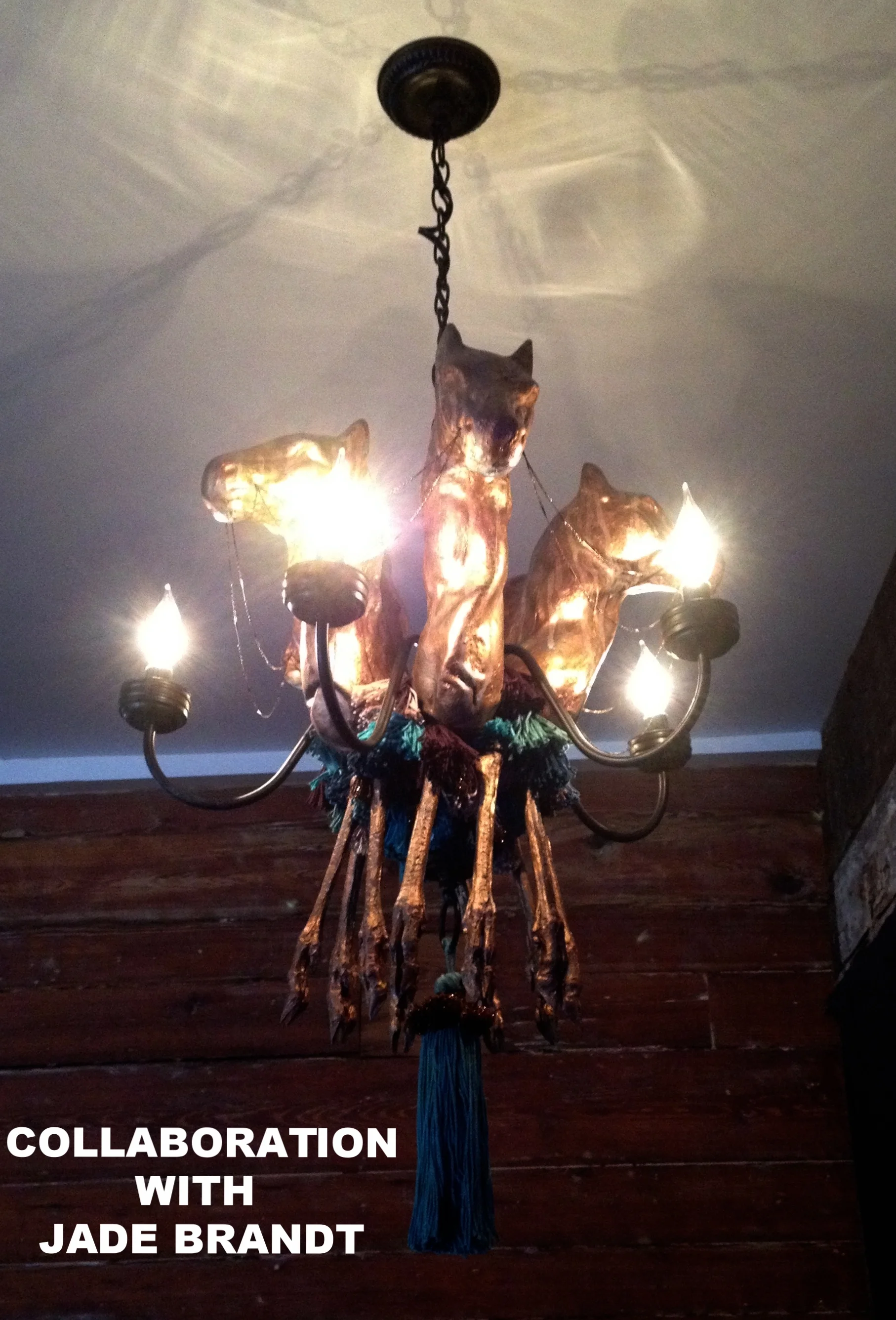 pony chandelier 1.JPG