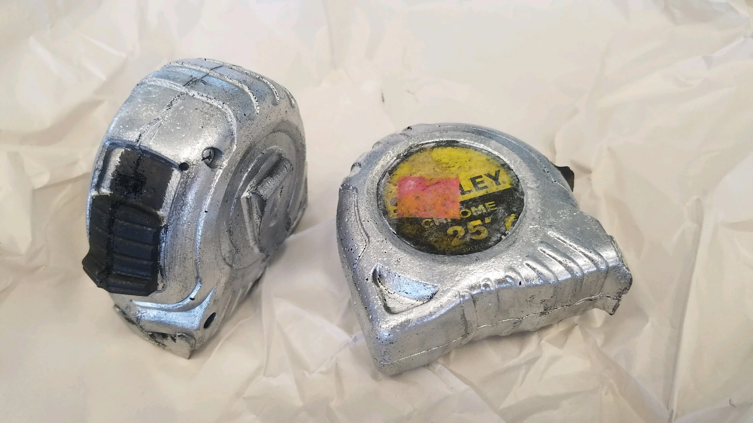 Soft Foam Tape Measures