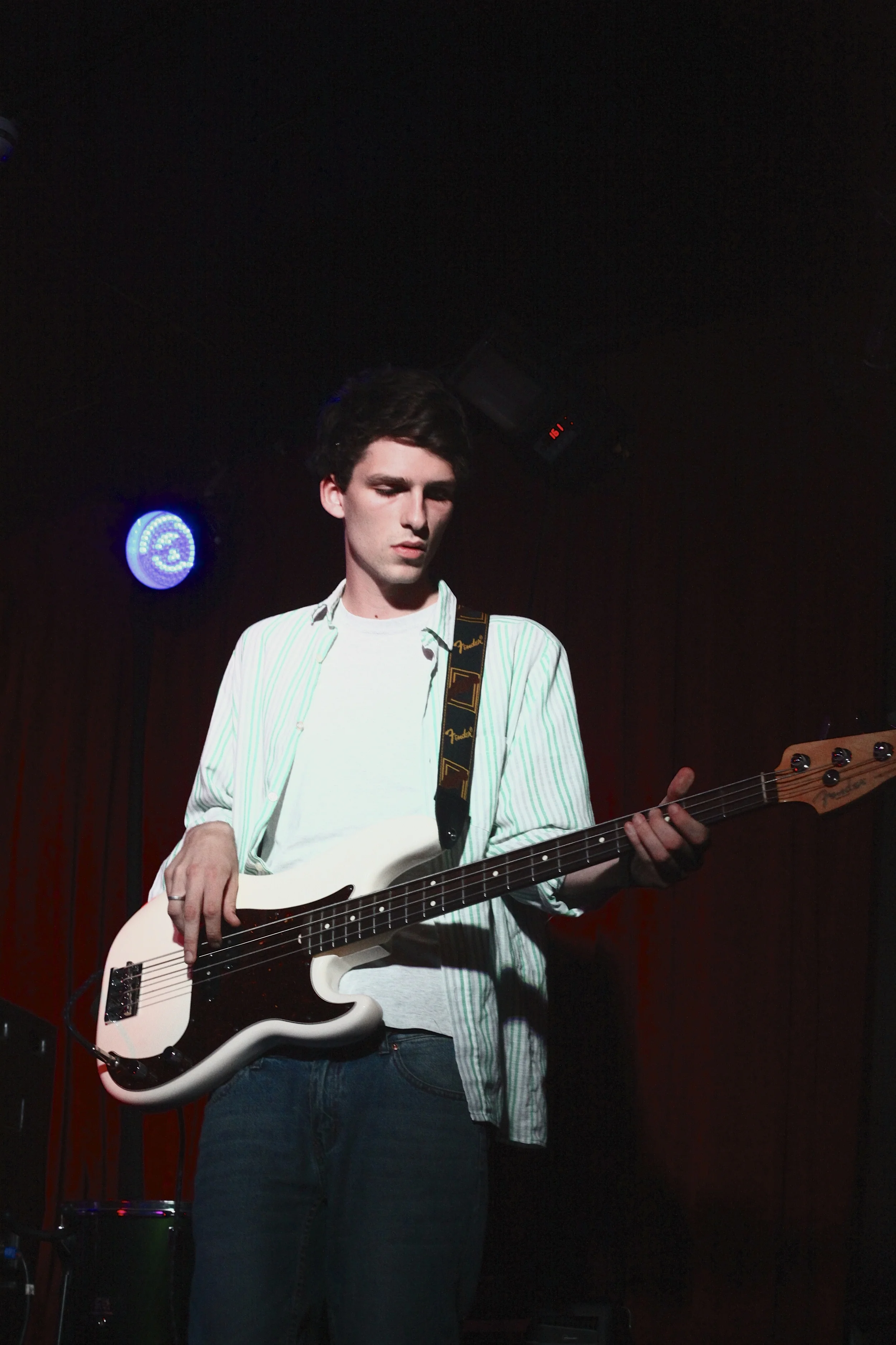  Port Isla, Live at the Half Moon, Putney. 2013 