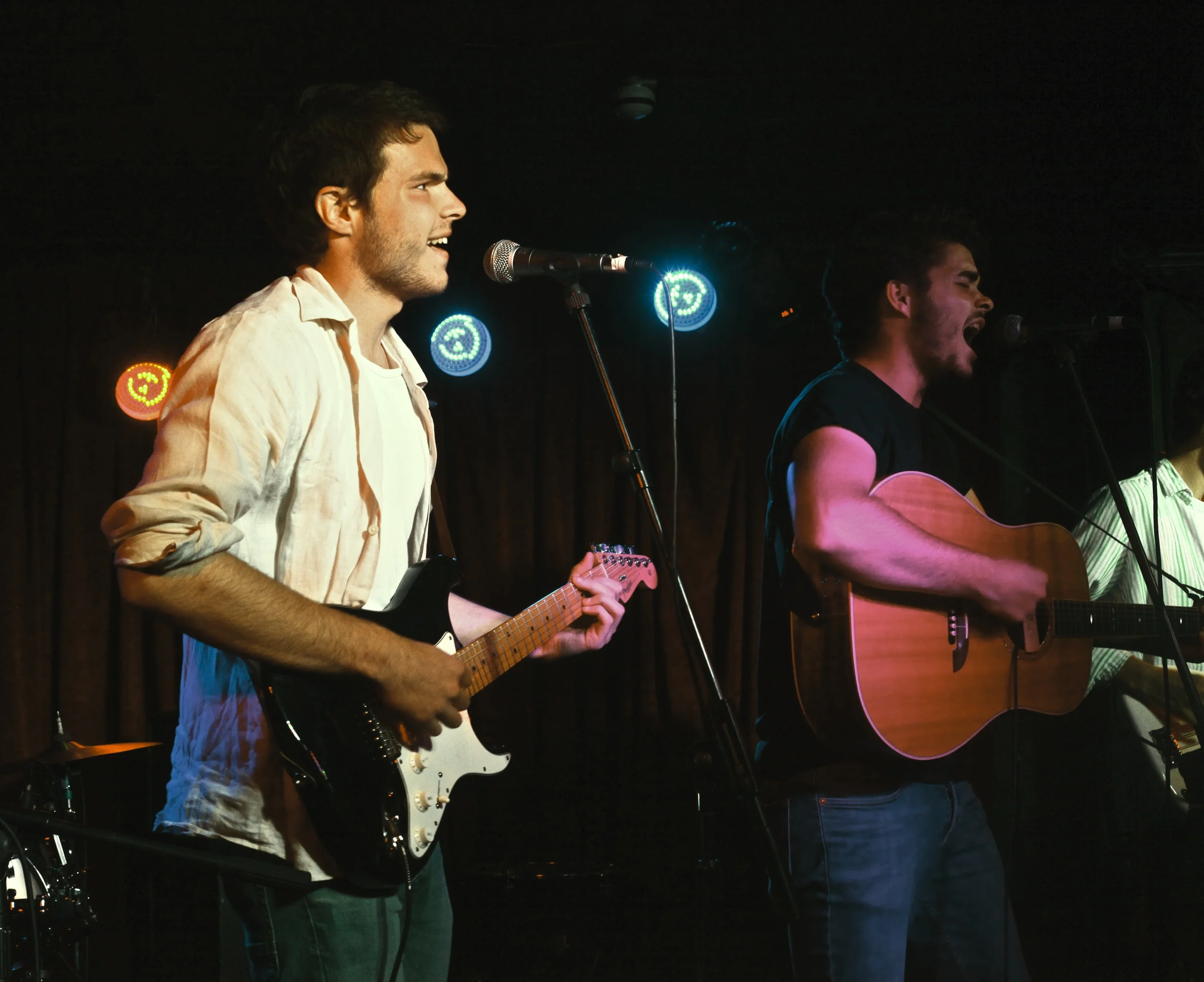  Port Isla, Live at the Half Moon, Putney. 2013 