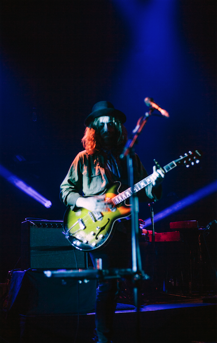  Angus &amp; Julia Stone  Hammersmith Eventim Apollo - December 2014 
