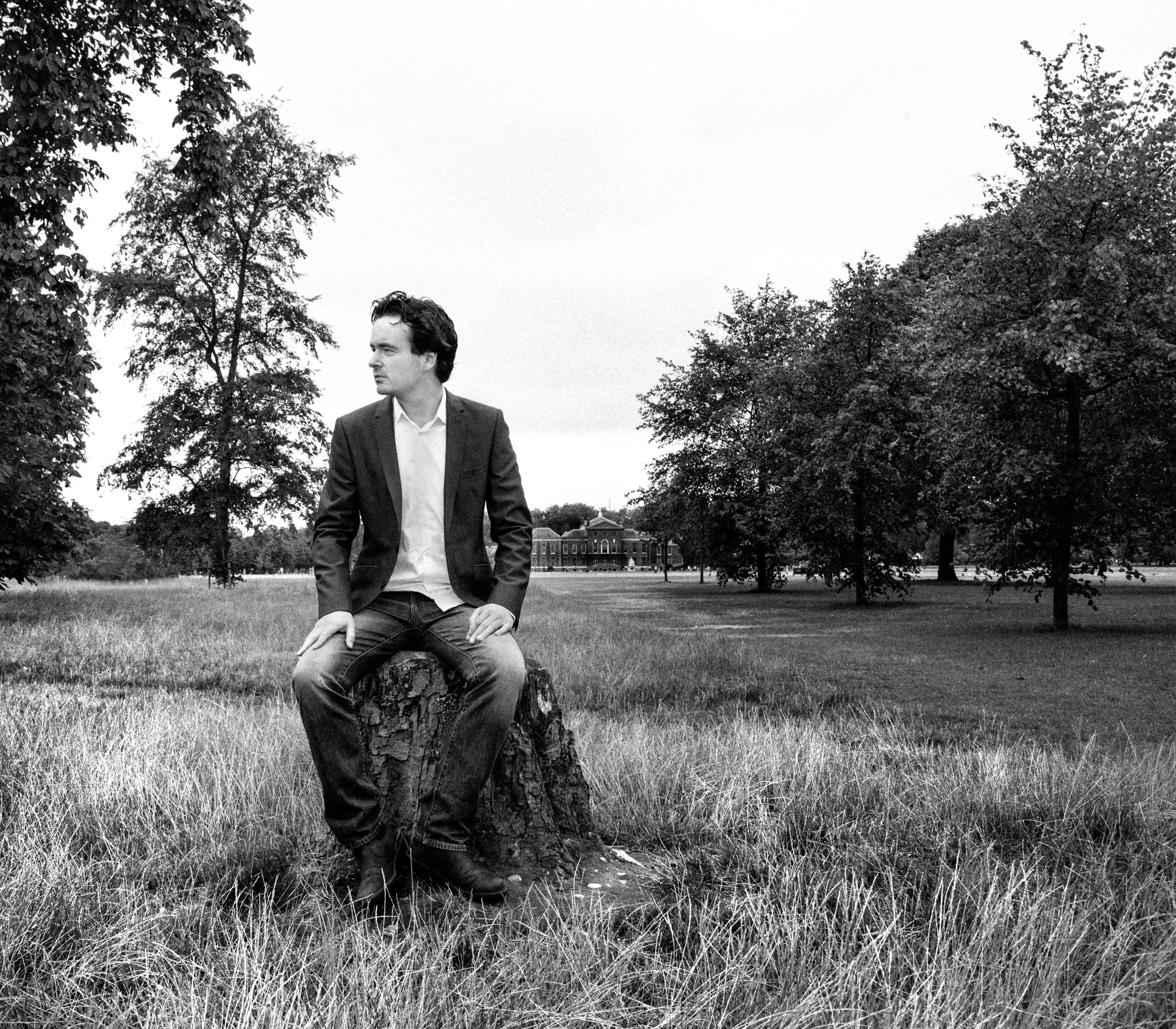  Nick Hinton  Singer/Songwriter &amp; Composer  2015 