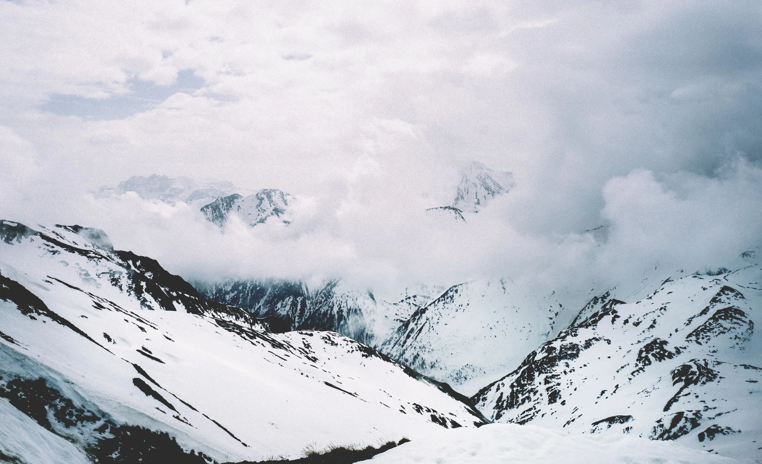  Ischgl, Austria  2016 