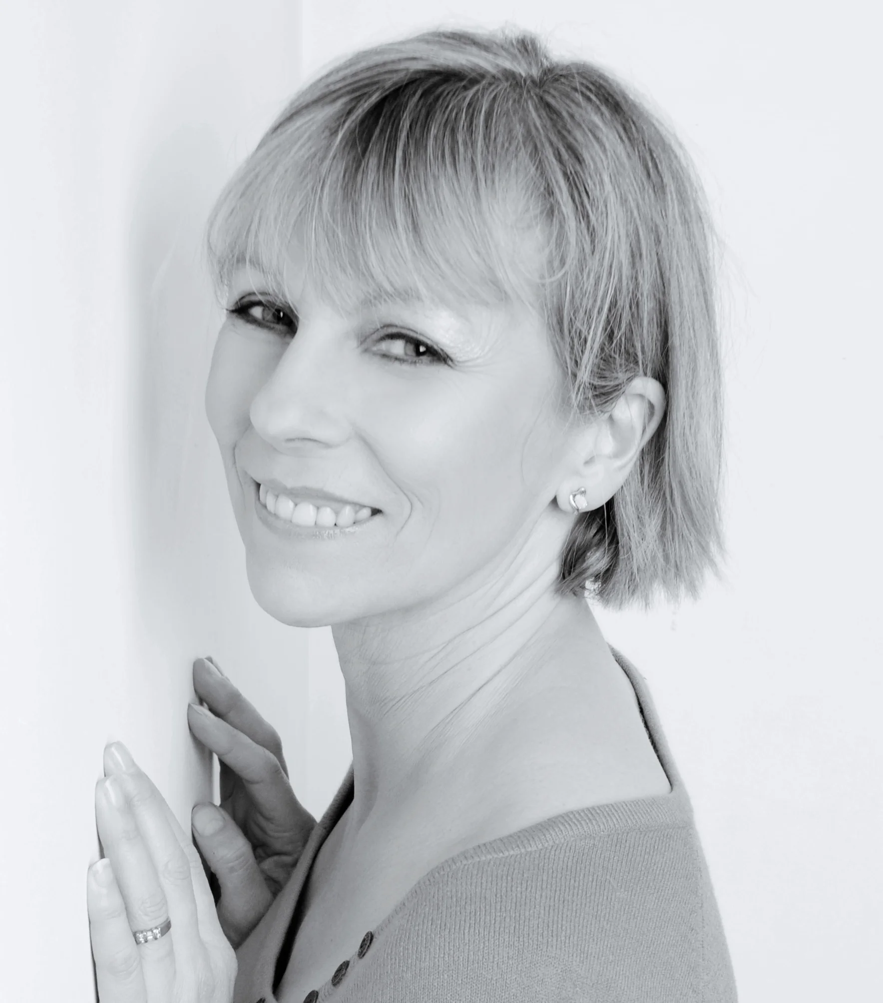 shorter black&white profile.jpg