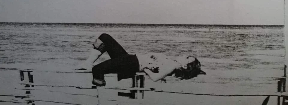 Taking "Baby Steps" Breathe and connect with what feels right for you.