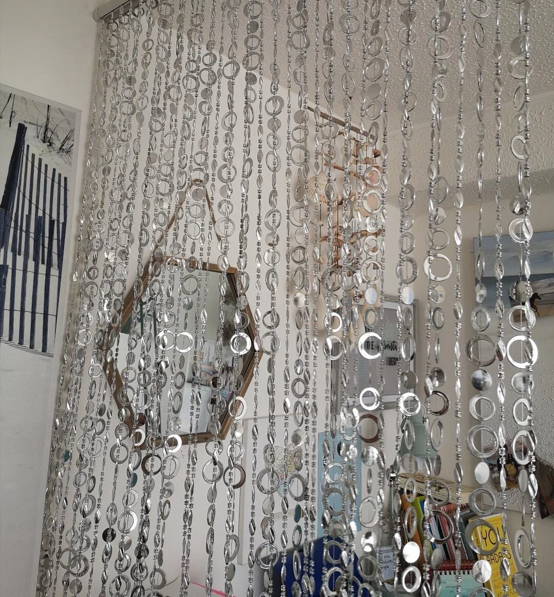 Creating  - A positive, passionate, inspirational, holistic home office space