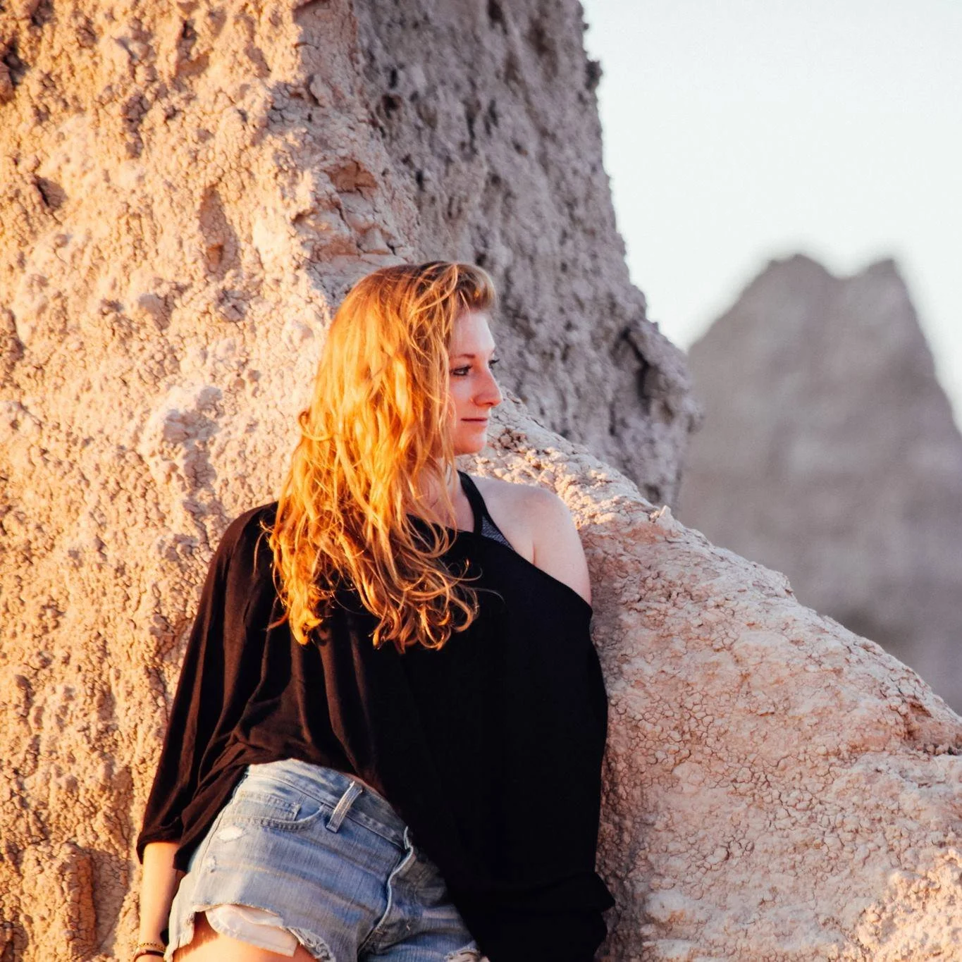 Badlands