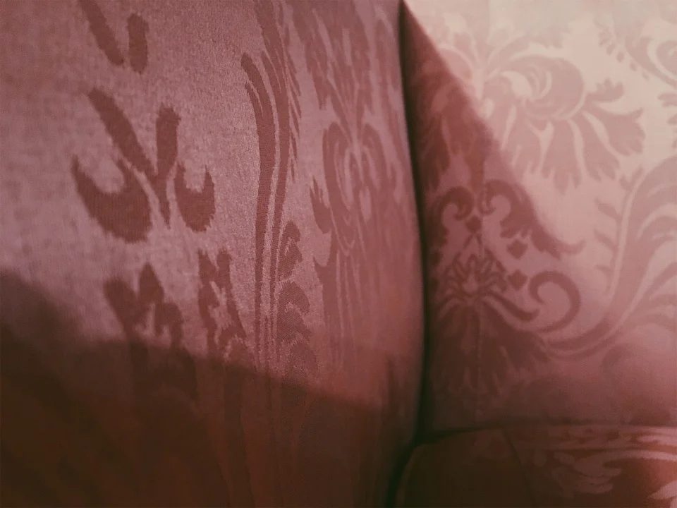 Laundry Lament (explicit)