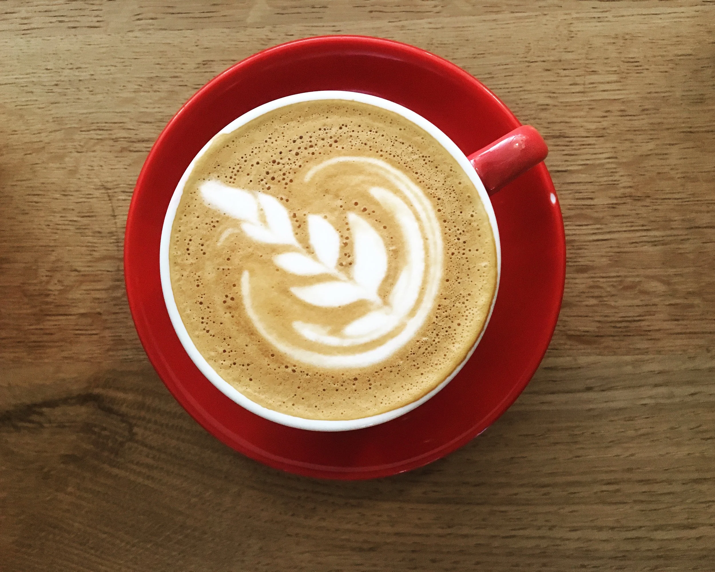 To buy or not to buy coffee