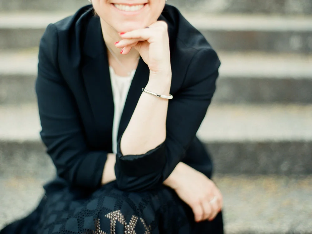 Stadtpark, Vienna | Joy's Headshots