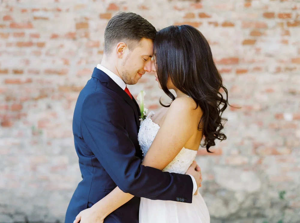 Wedding Photographers Vienna
