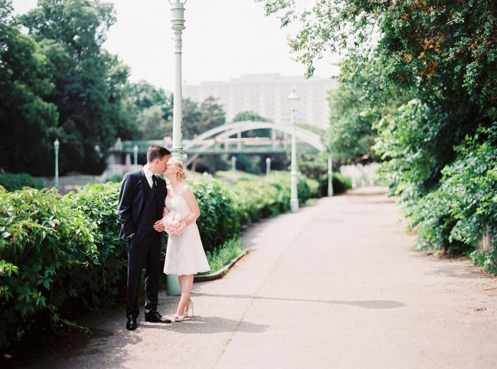 Vienna Wedding Photographer