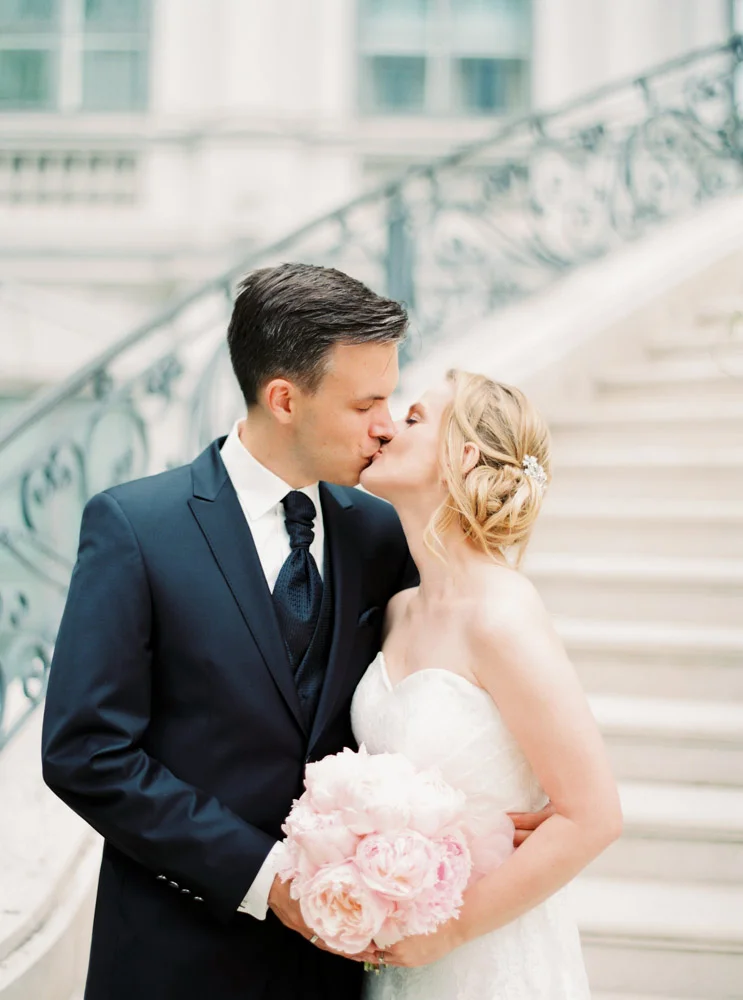 Vienna Wedding Photographer