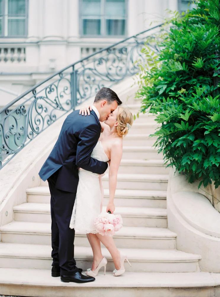 Vienna Austria Engagement Photographer
