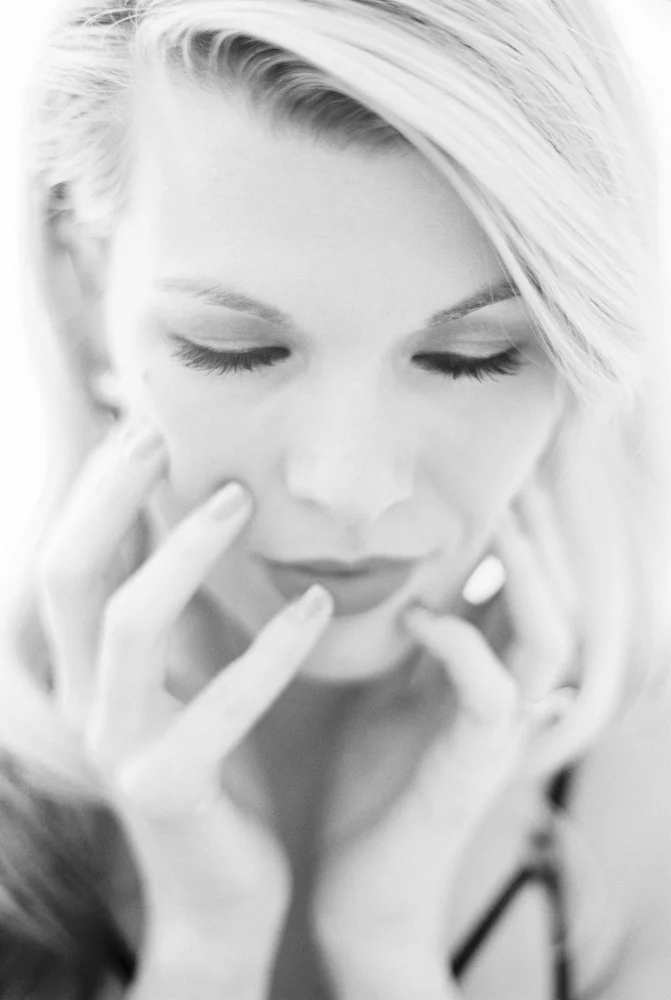 Vienna, Austria Film Boudoir Photographer