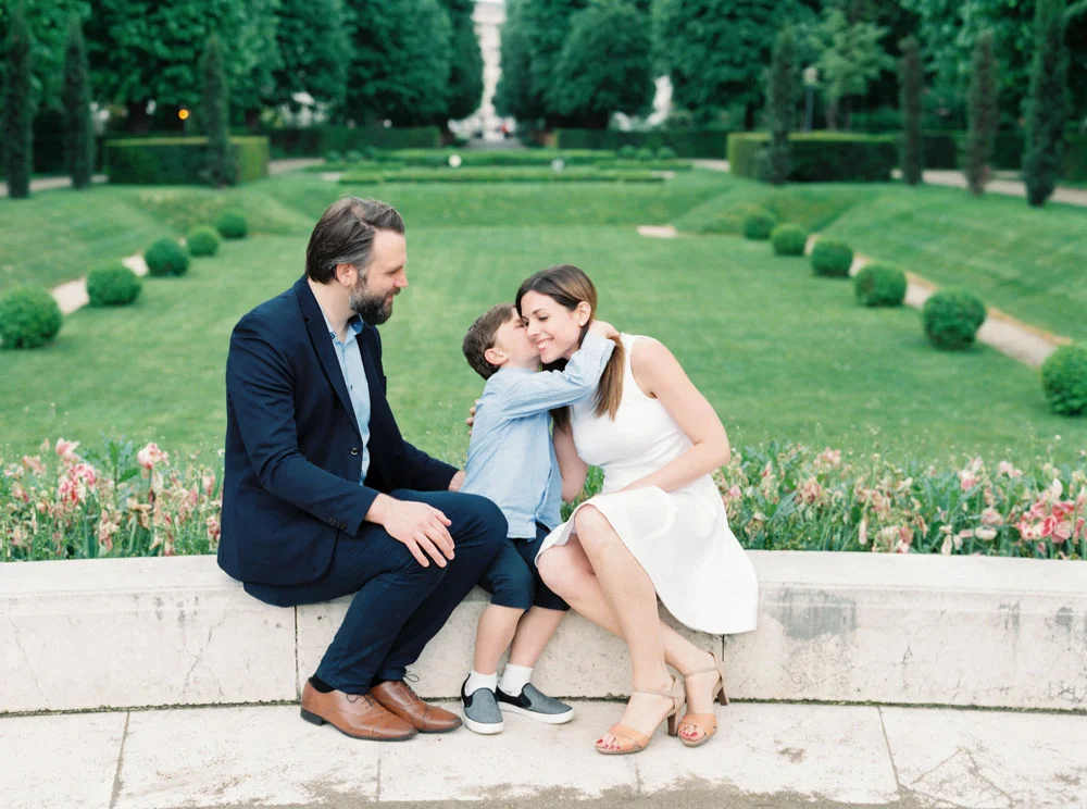 Film Portrait Photographers in Vienna