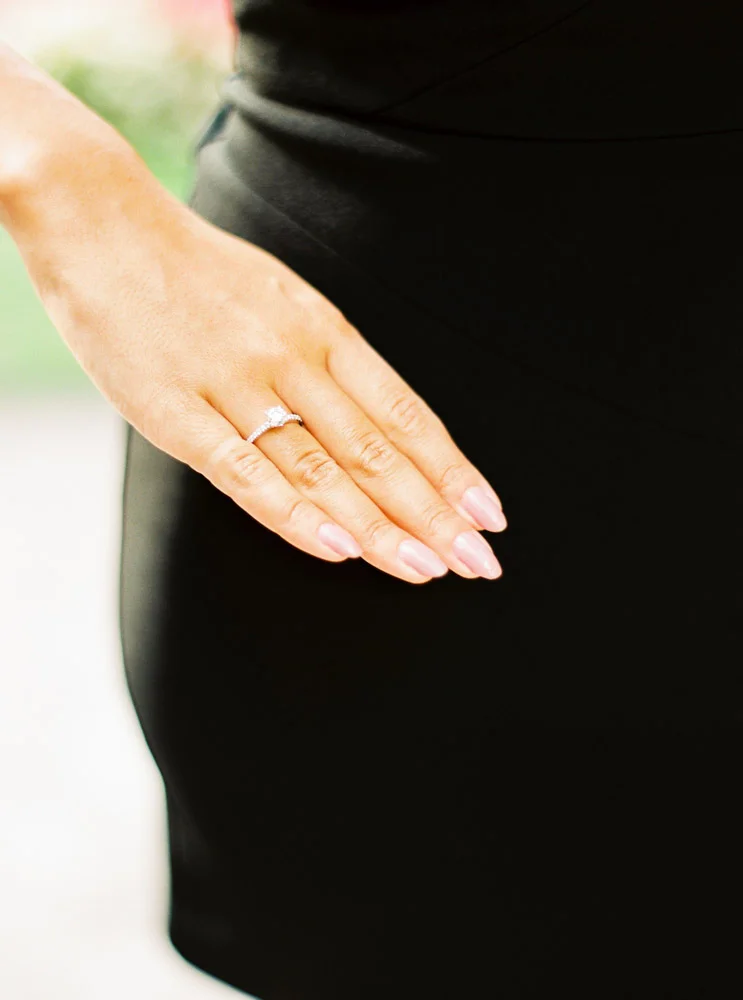 Austrian Surprise Engagement Photographer