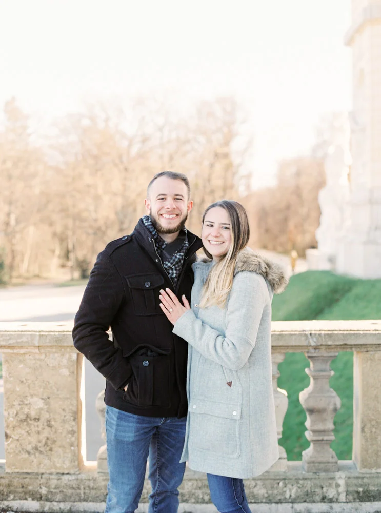 Film Photographer in Vienna