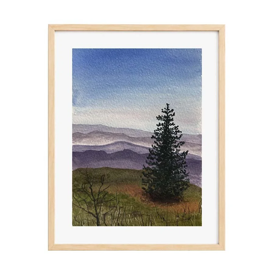 Smoky Mountains
