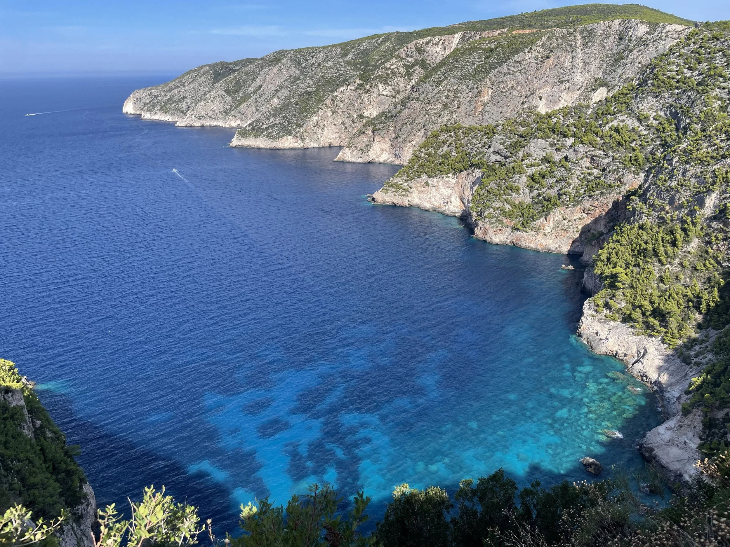 Mediterranean Cruises