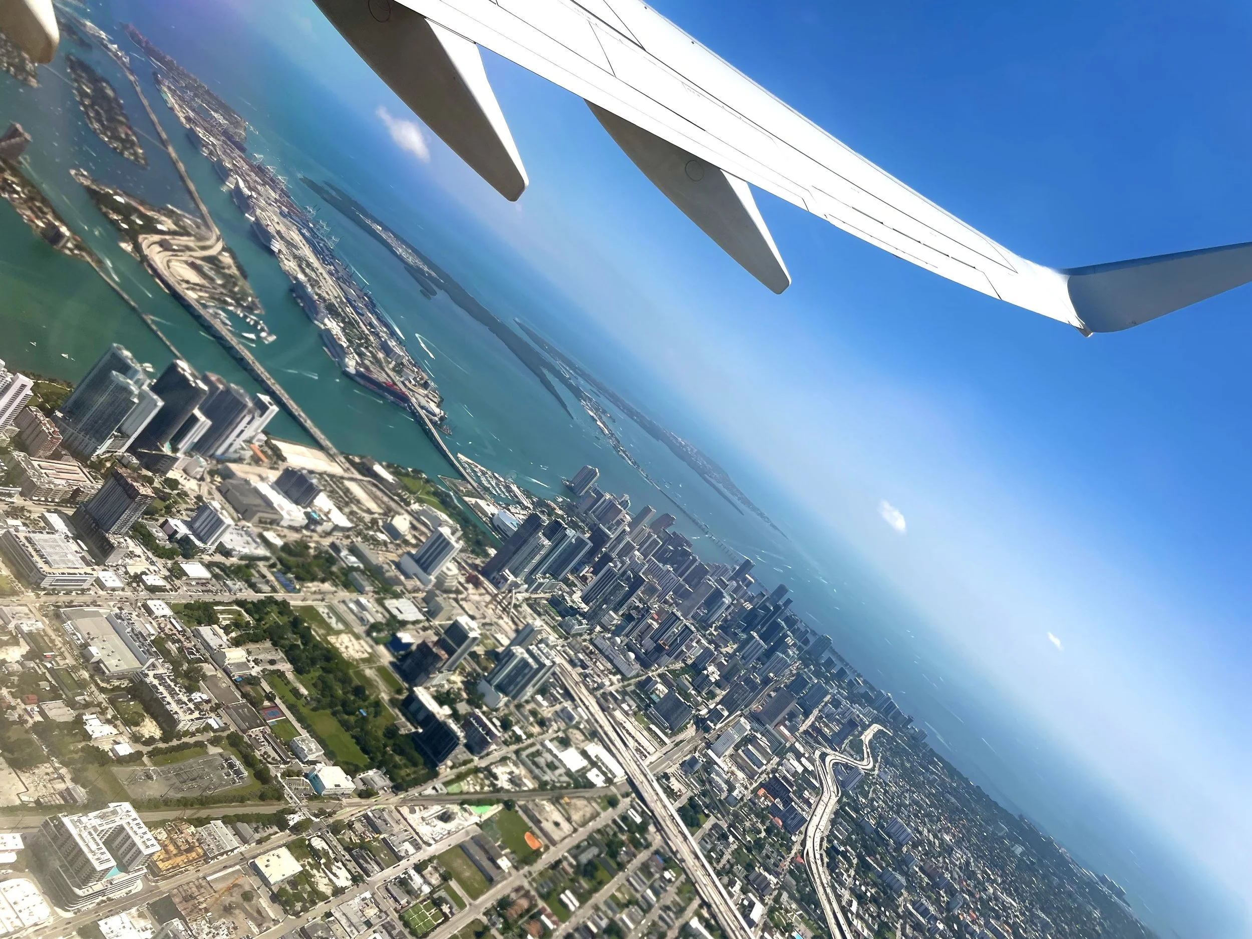 Miami Travel Guides: Sun, Culture, And Glamour