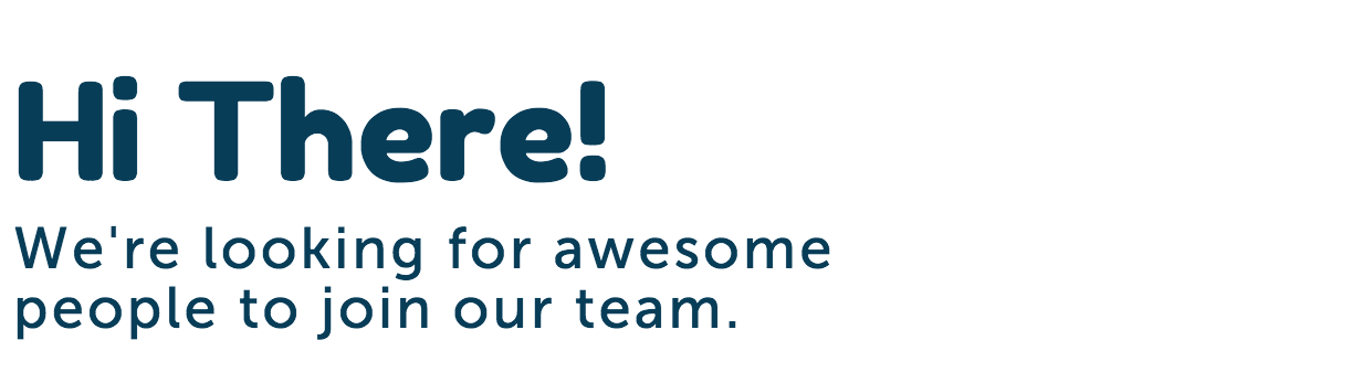 We're Hiring! What: Social Media Coordinator Location: Remote, Australia-Based
