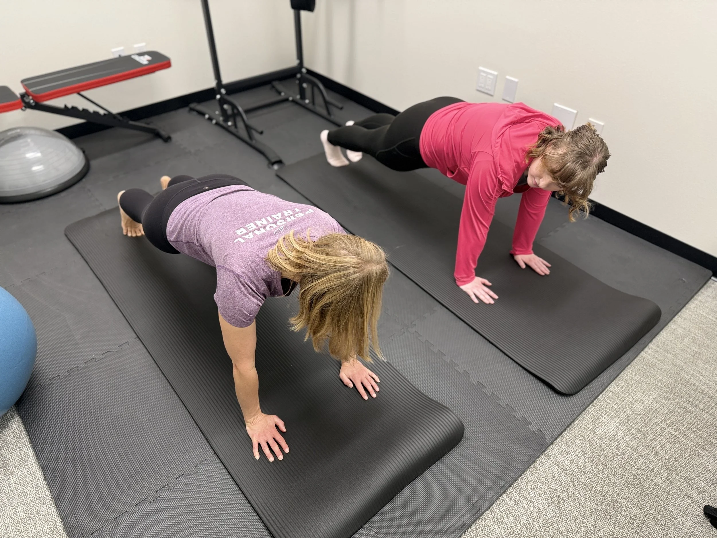 Women's Personal Trainer- Westlake Village, Thousand Oaks, Newbury Park