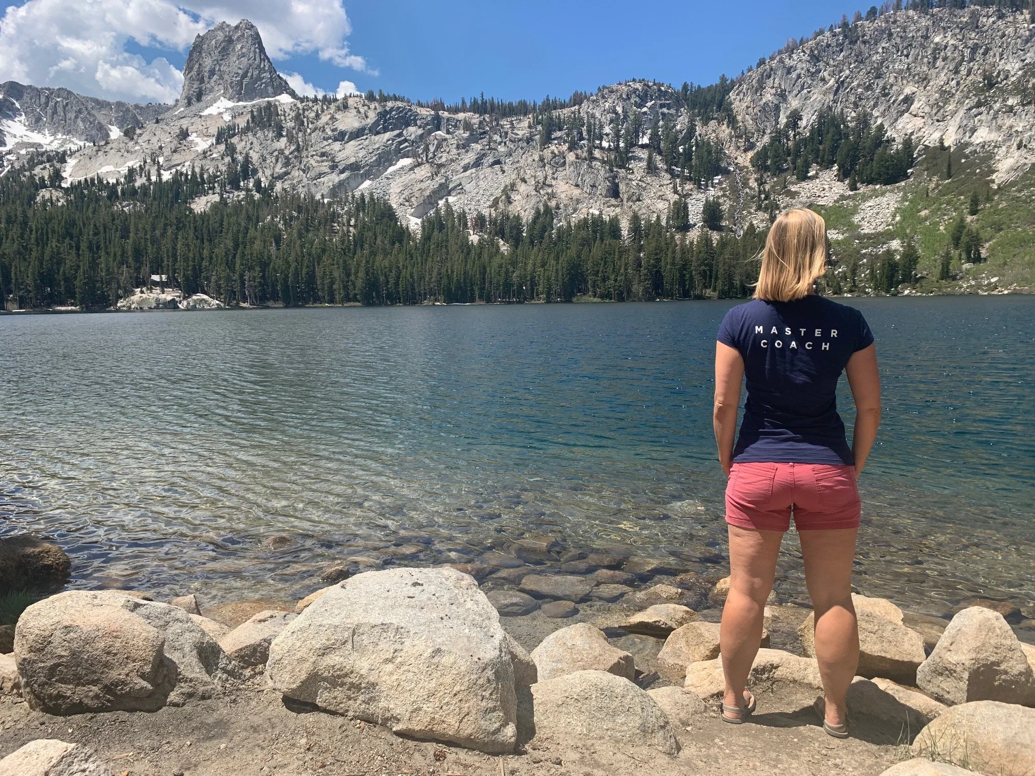 Women's personal trainer, health coach, Westlake Village, Thousand Oaks, Newbury Park,