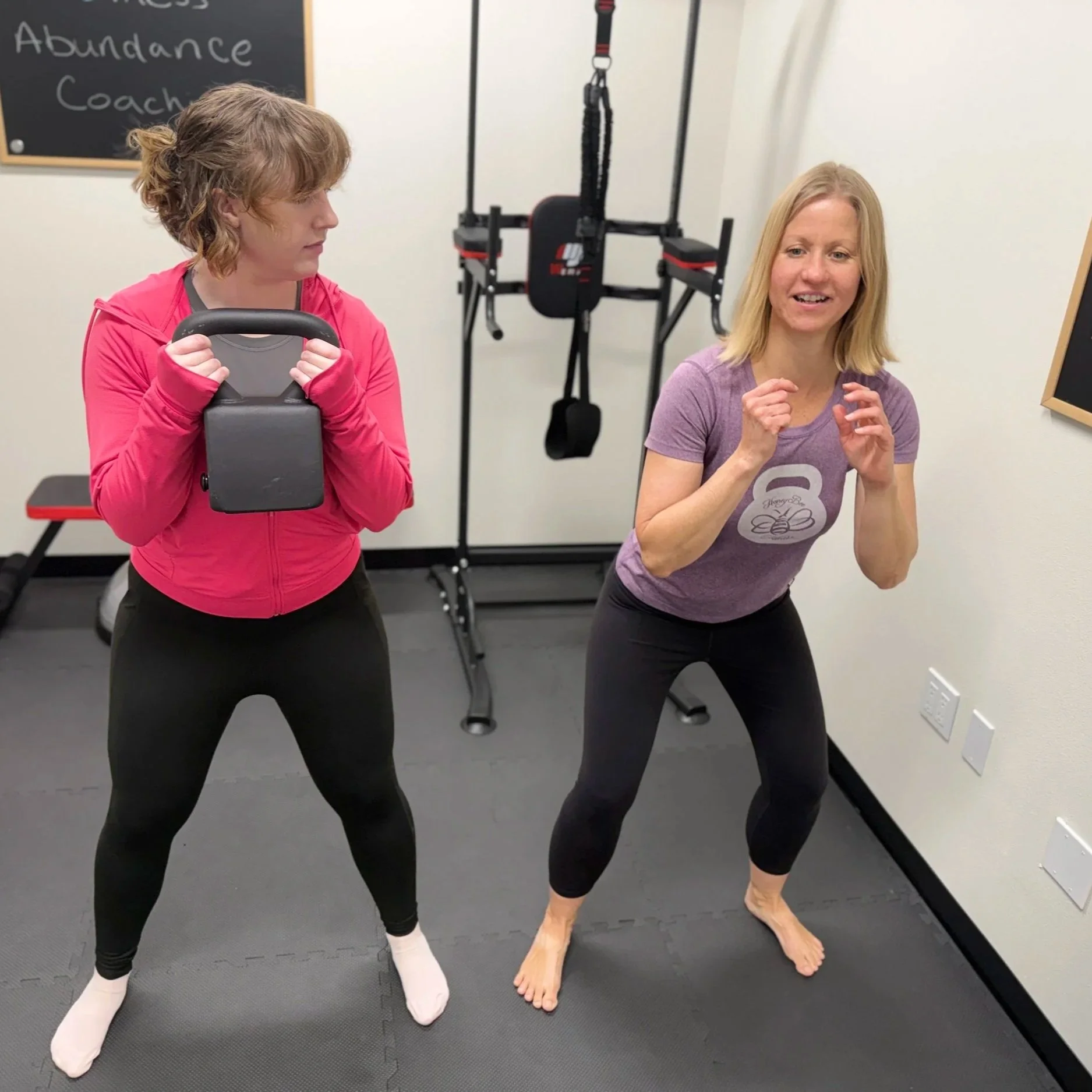 Personal Trainer for Women Over 40 Westlake Village, Thousand Oaks, Oak Park, Newbury Park