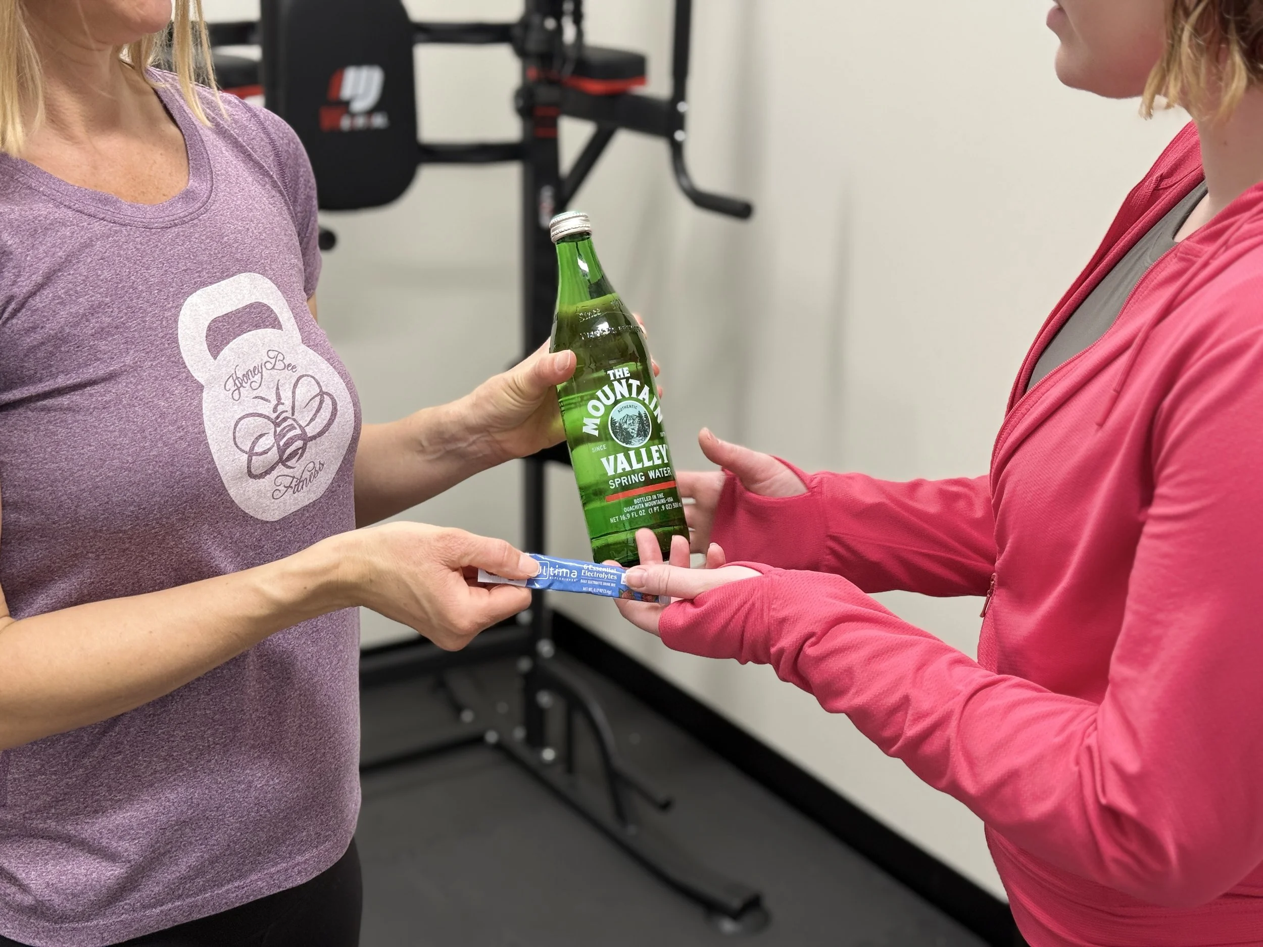 Women's Personal Trainer- Westlake Village, Thousand Oaks, Newbury Park