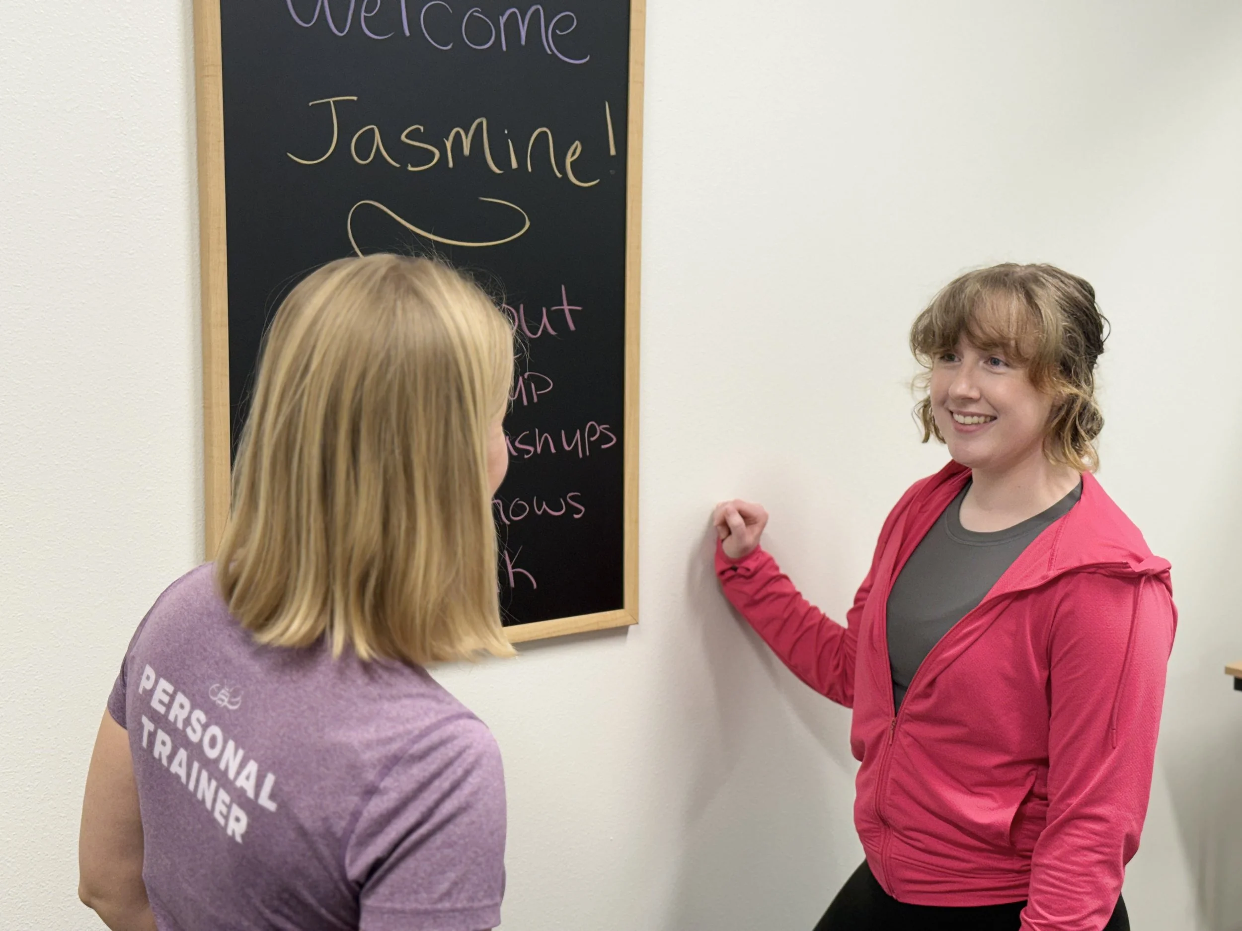 Women's Personal Trainer- Westlake Village, Thousand Oaks, Newbury Park