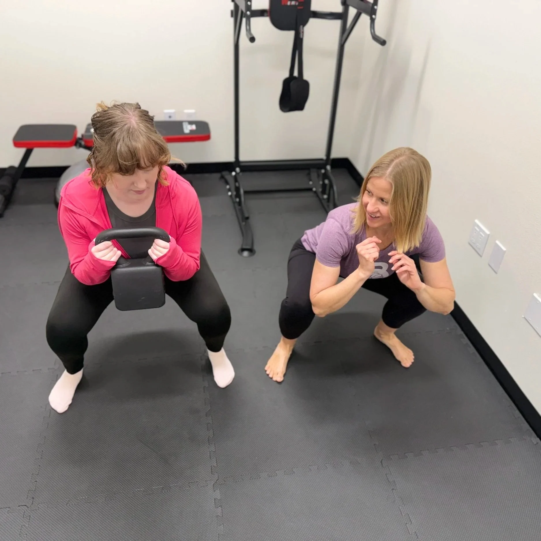 Personal trainer Westlake Village, Thousand Oaks, Newbury Park, Oak Park