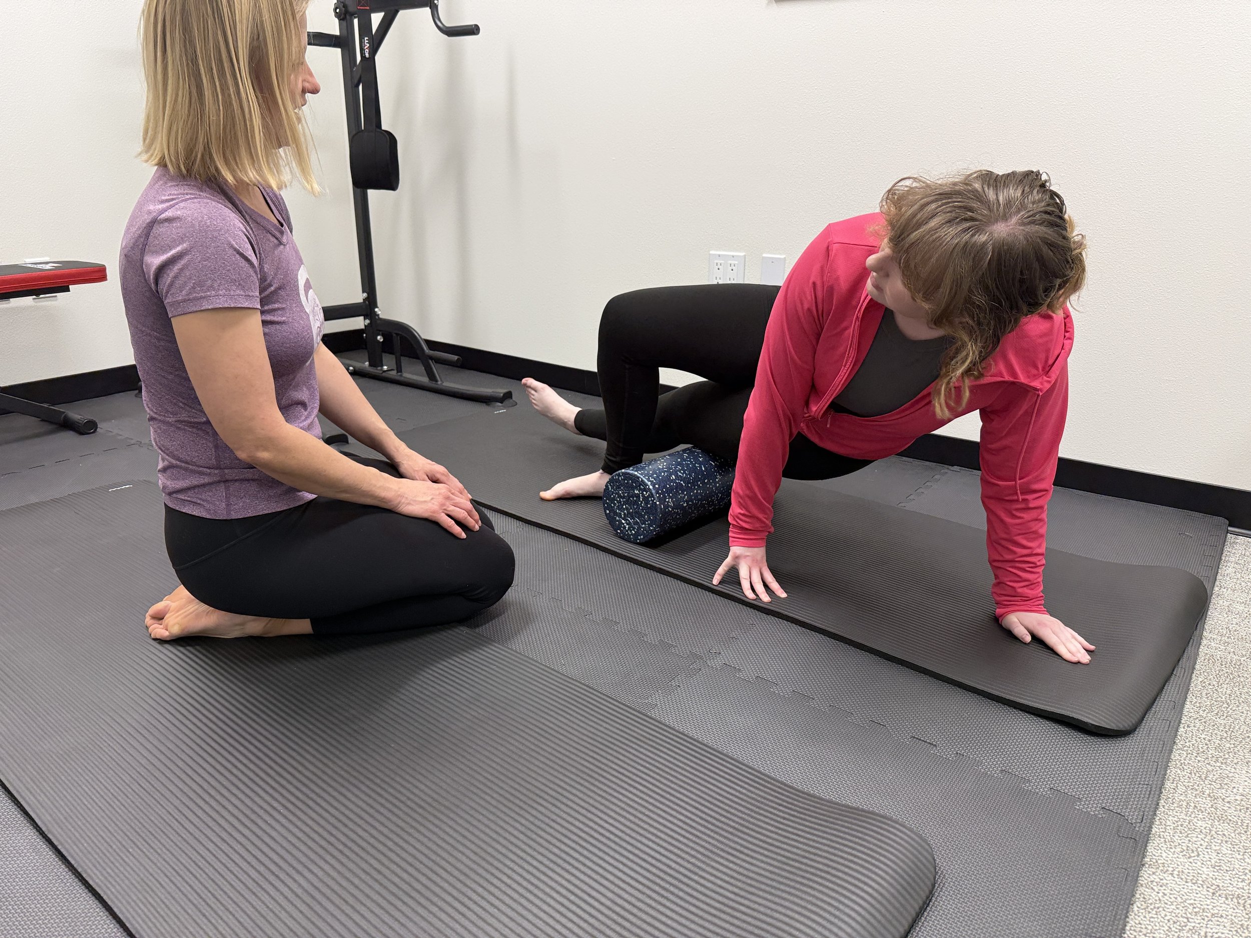 Women's Personal Trainer- Westlake Village, Thousand Oaks, Newbury Park