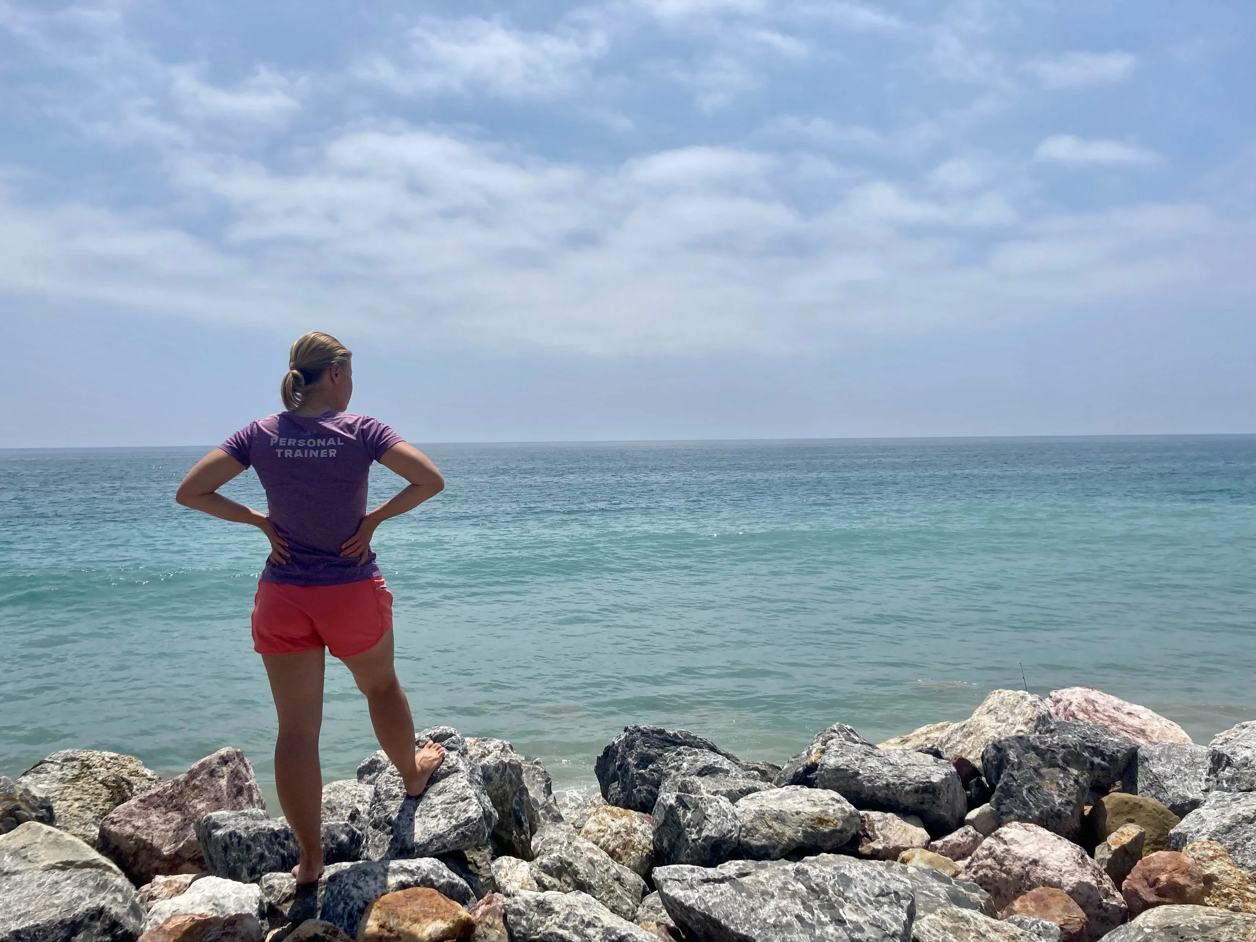 Women's personal trainer, health coach, Westlake Village, Thousand Oaks, Newbury Park,