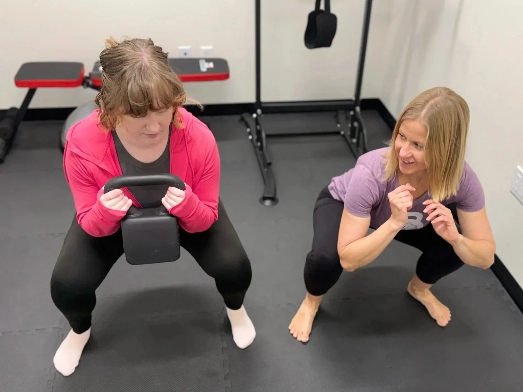 Personal trainer Westlake Village, Thousand Oaks, Newbury Park, Oak Park