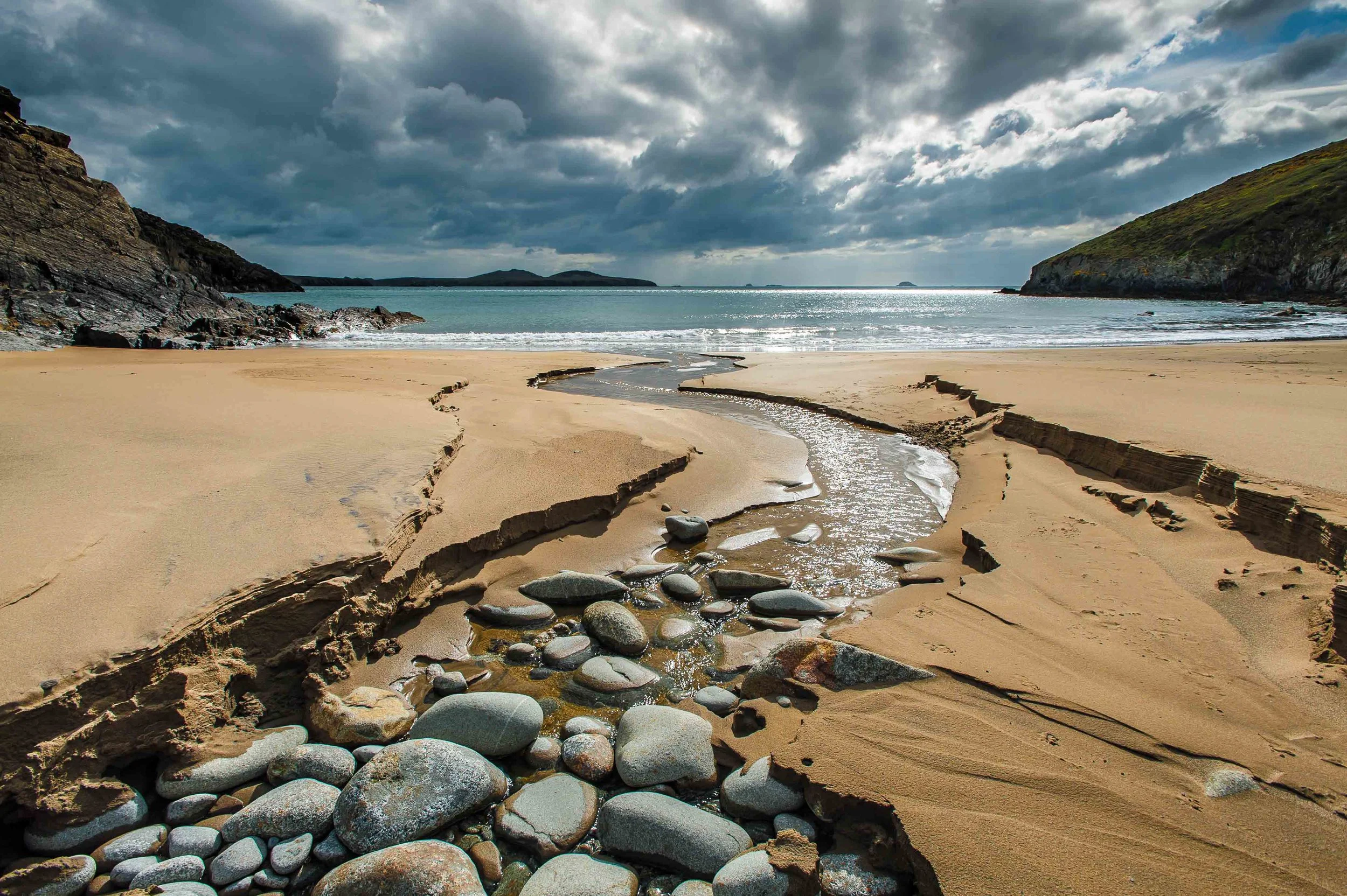 Porthmelgan