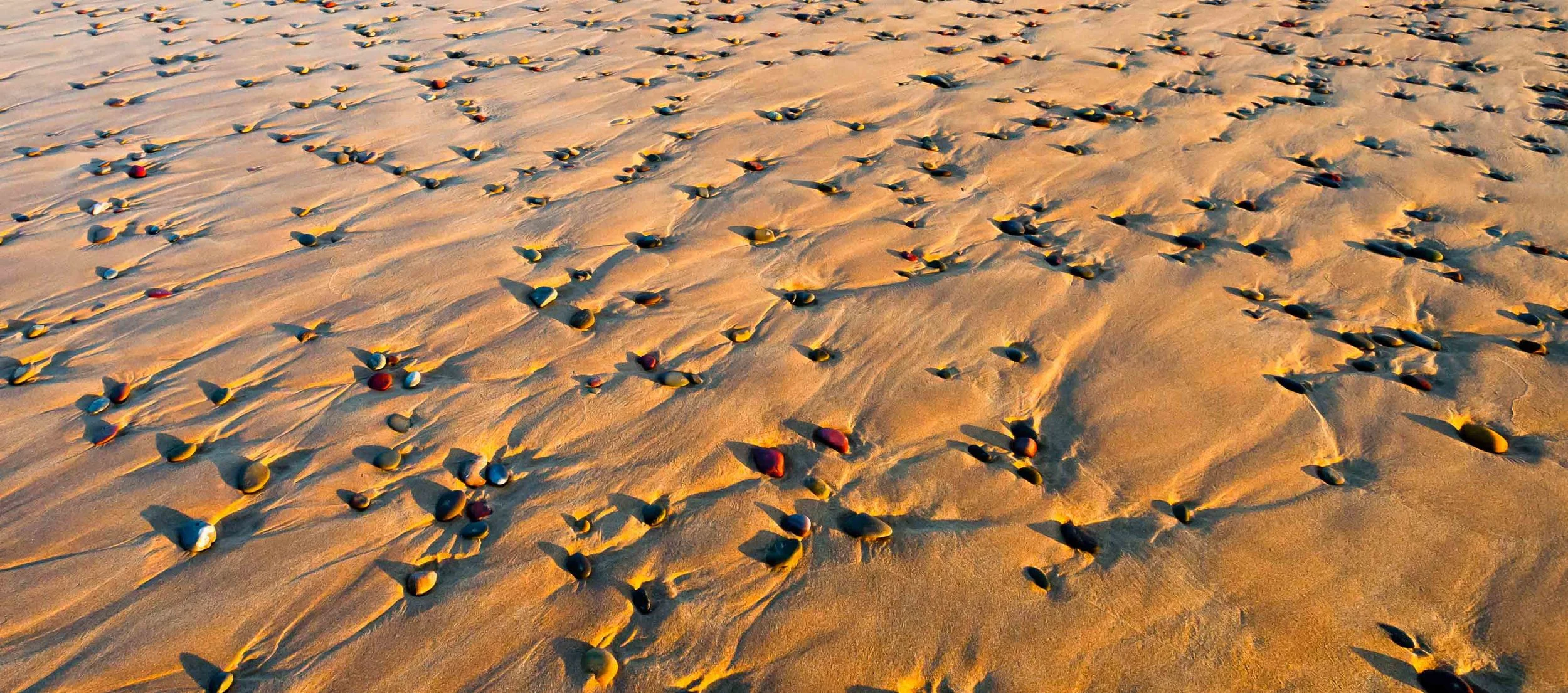 Gemstone beach west