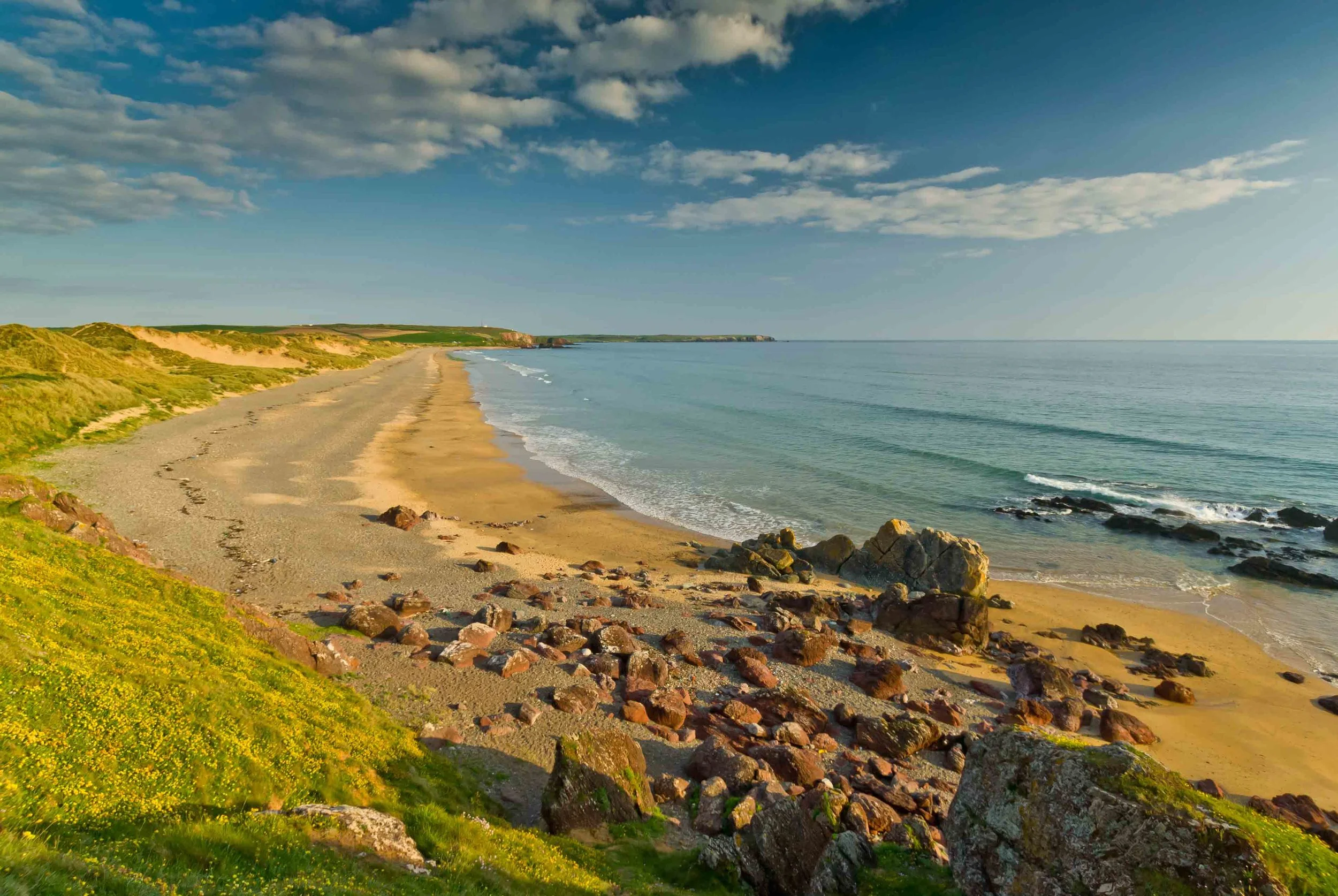 Freshwater West