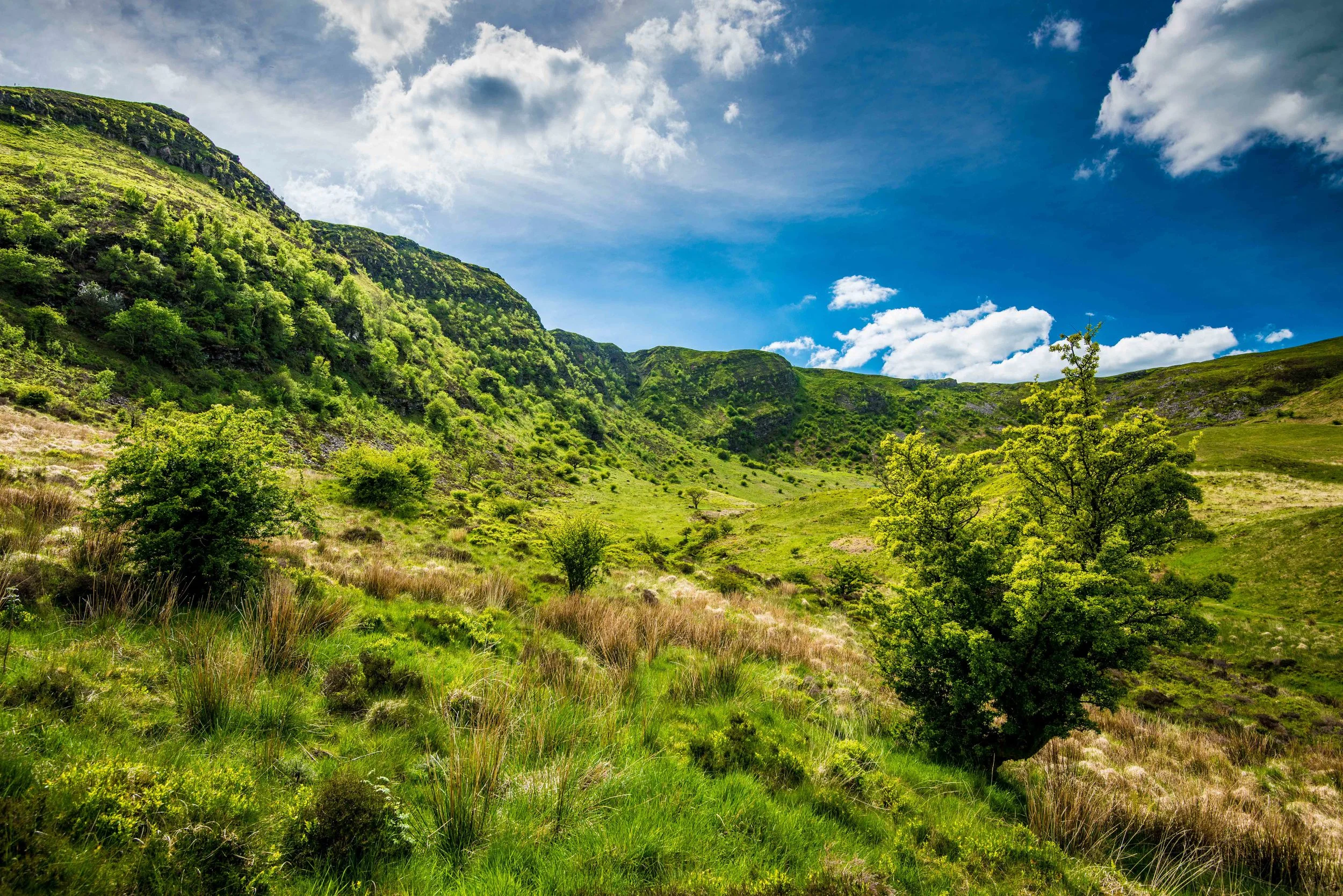 Craig Cerrig Gleiciad