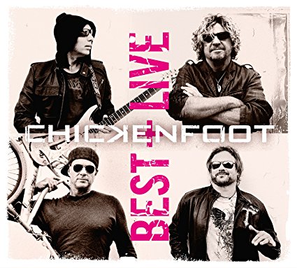 Chickenfoot Best and Live.jpg
