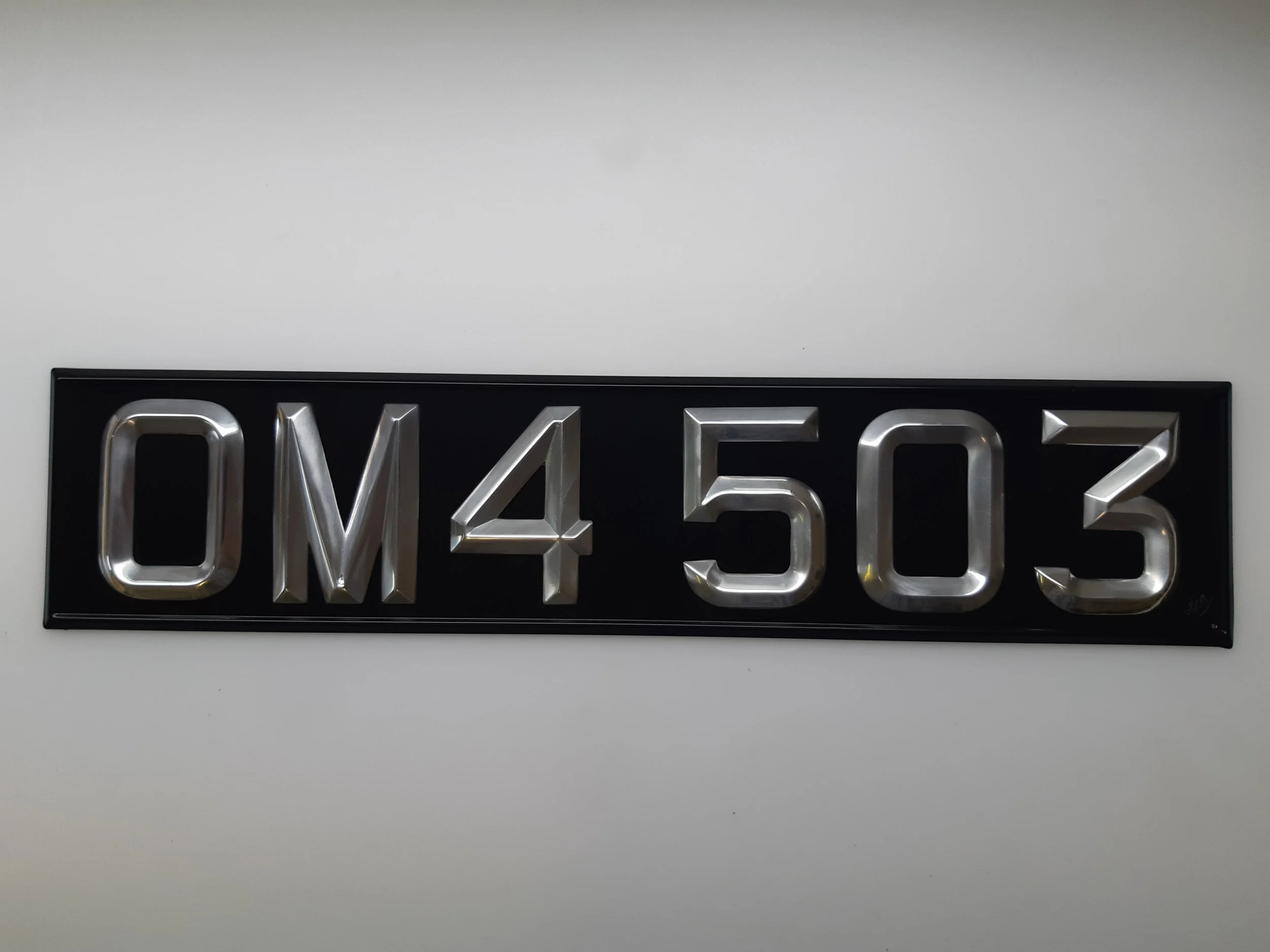 OM4 503