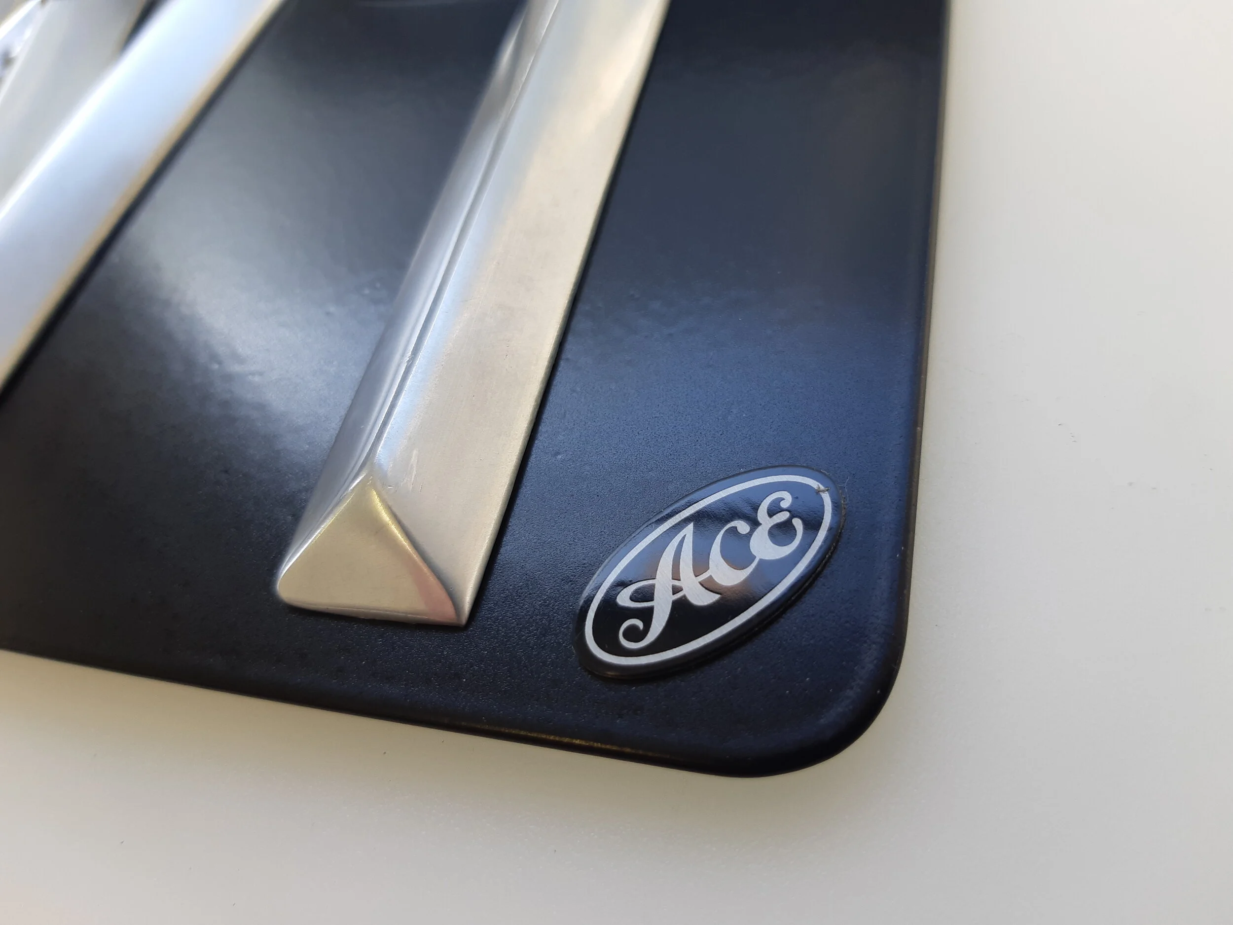 Ace logo