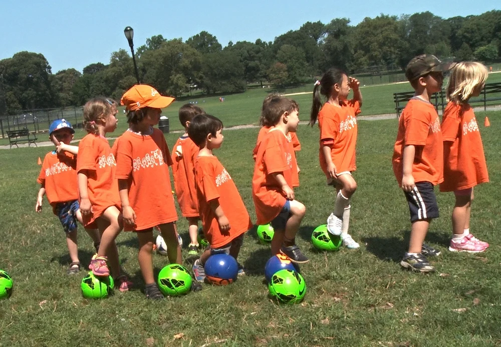 Summer Day Camp Beansprouts Summer Day Camp