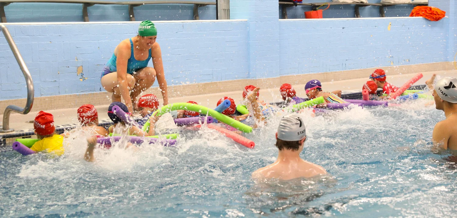 Summer Dates Beansprouts Summer Day Camp