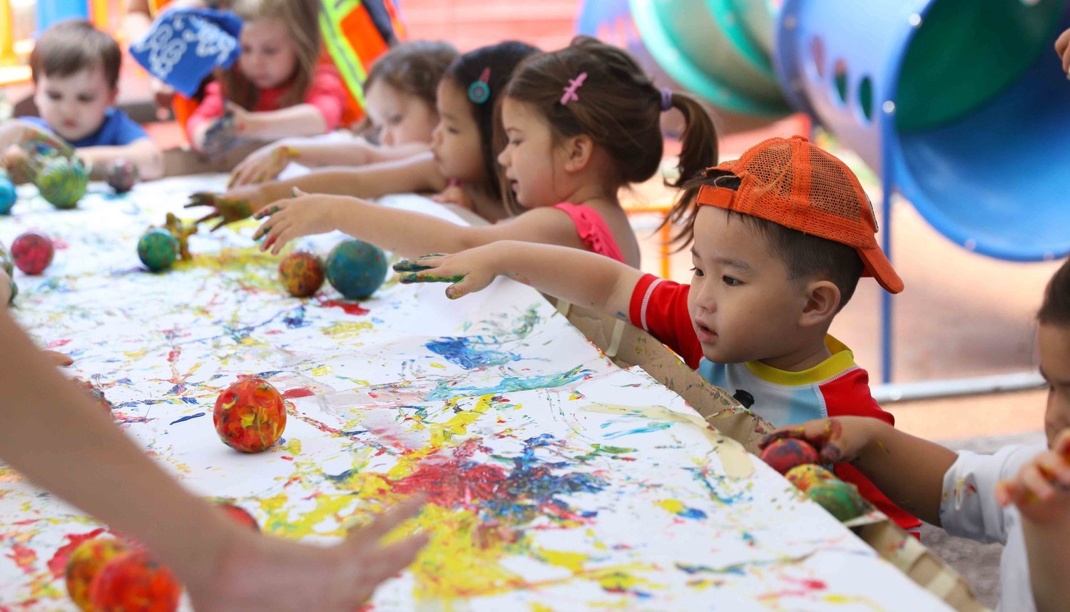 Upper Camp Rates Beansprouts Summer Day Camp