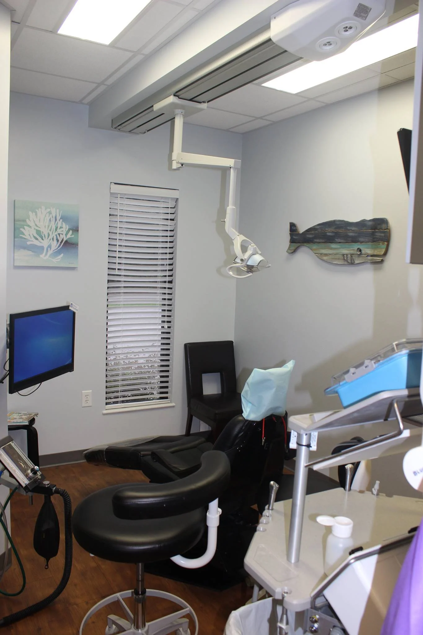Treatment Room 2