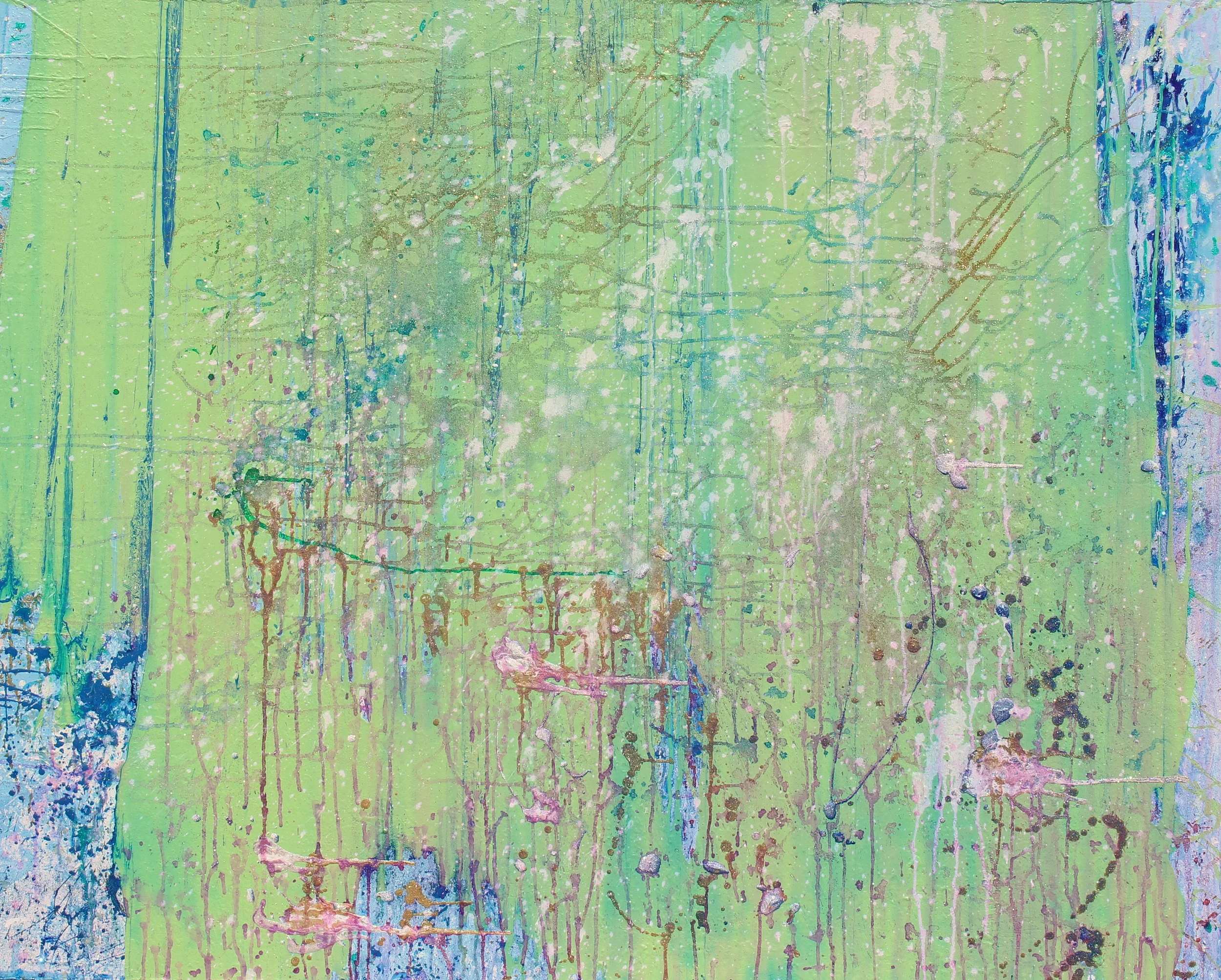 Fresh Spring Rain