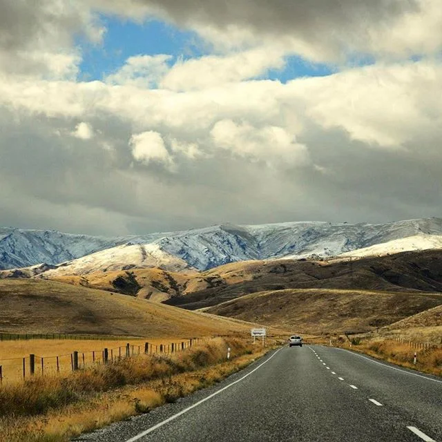 New Zealand - February 2014 🚗 #newzealand🇳🇿 #travel #travelphotography