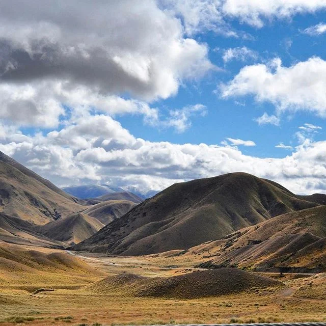 New Zealand - February 2014 🚗 #newzealand🇳🇿 #travel #travelphotography
