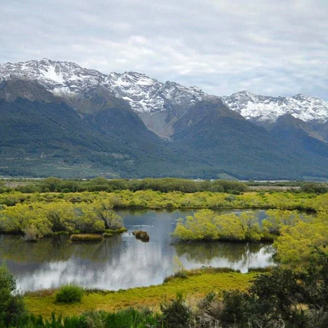New Zealand - February 2014 🚗 #newzealand🇳🇿 #travel #travelphotography